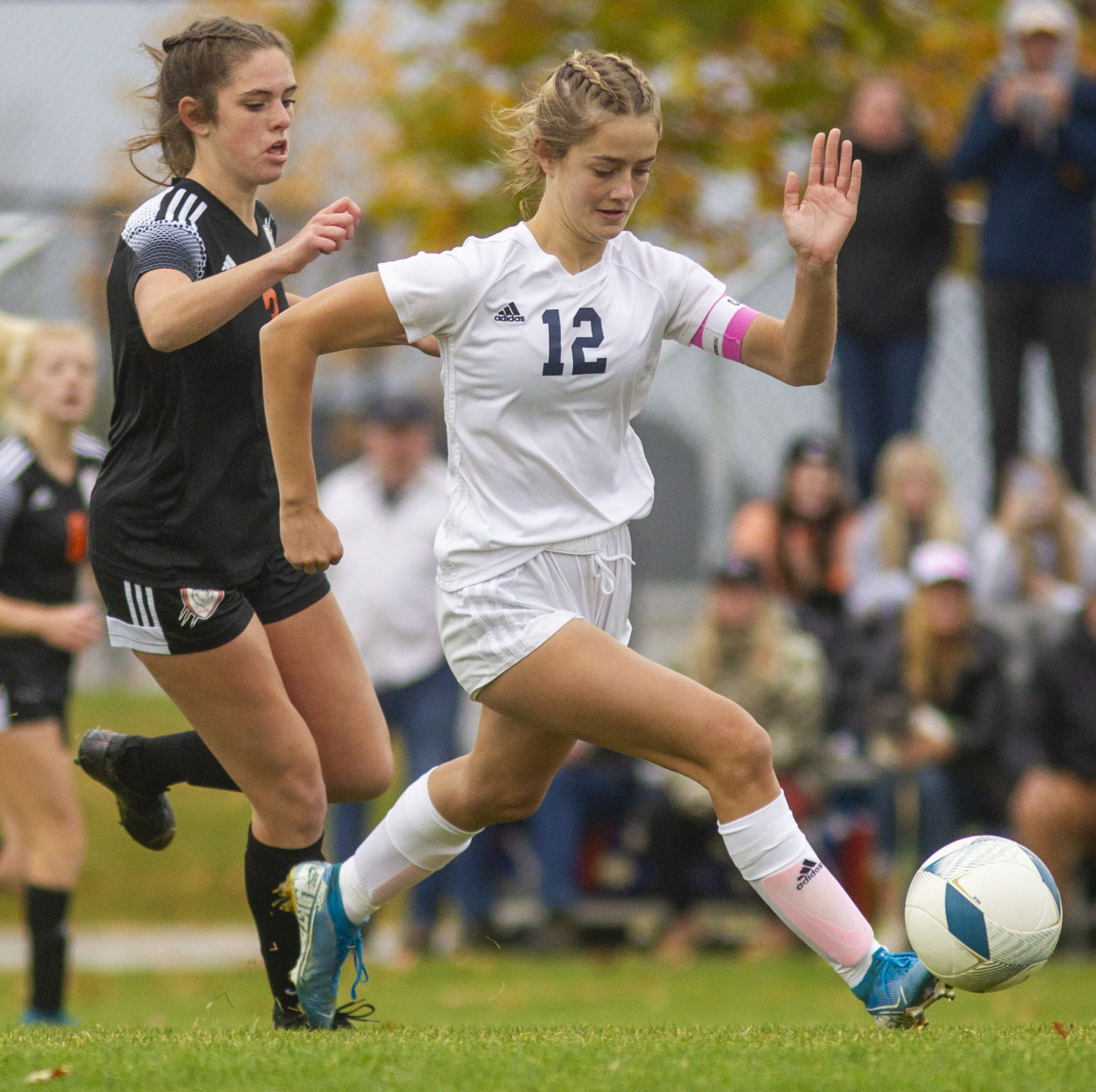 Sun Valley falls to Fruitland in championship